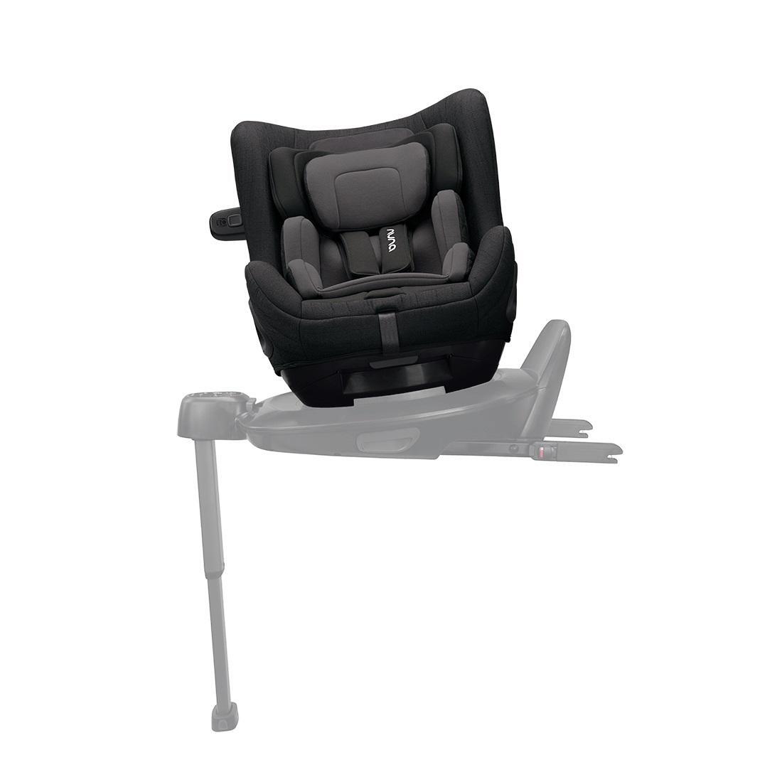 Next size car seat outlet