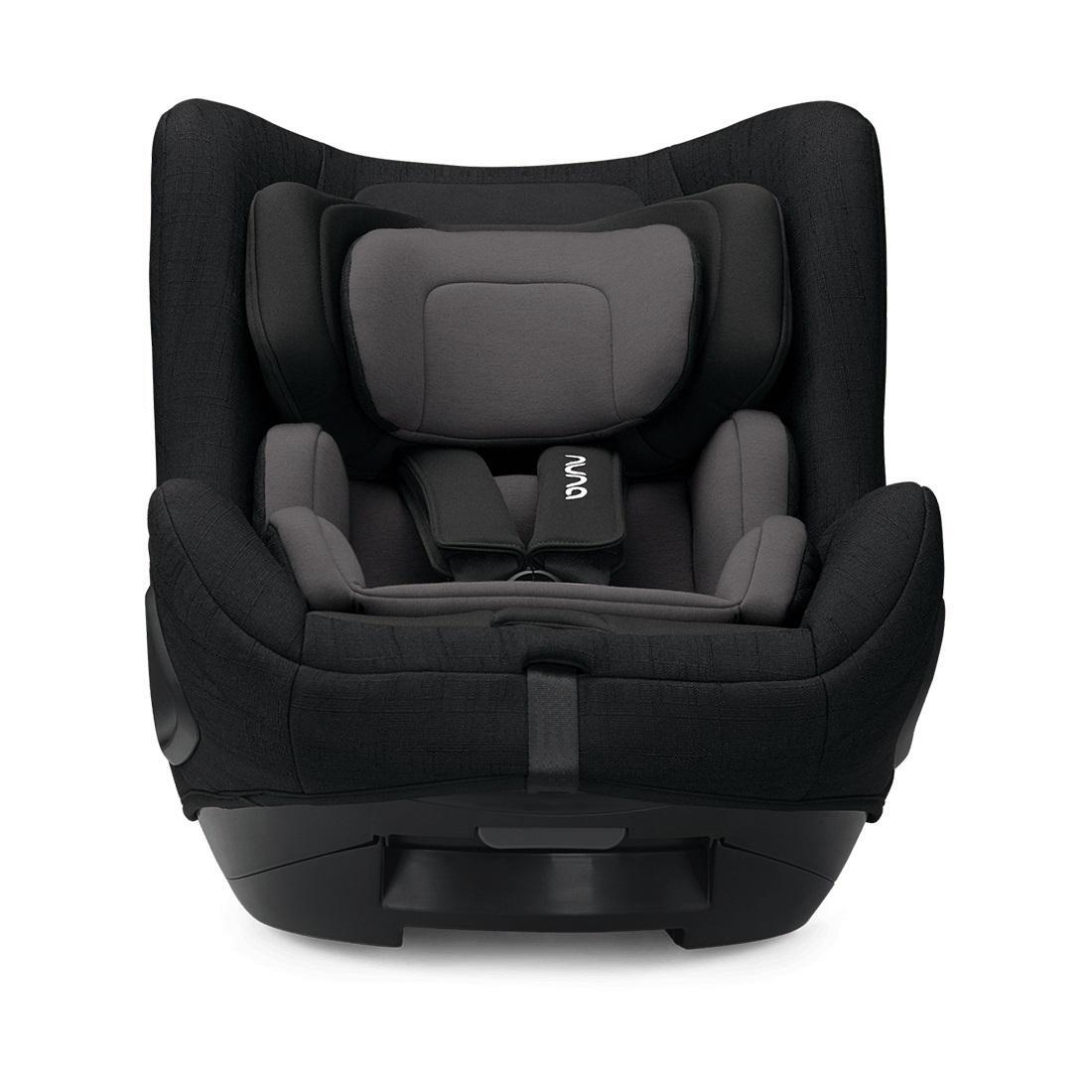 Nuna norr car seat top