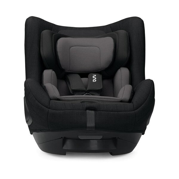 Nuna Todl Next 40-105cm car seat Caviar - Nuna