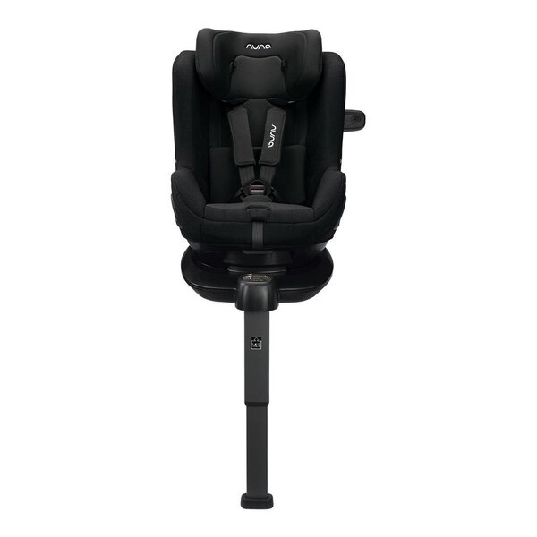 Nuna Todl Next 40-105cm car seat Caviar - Nuna