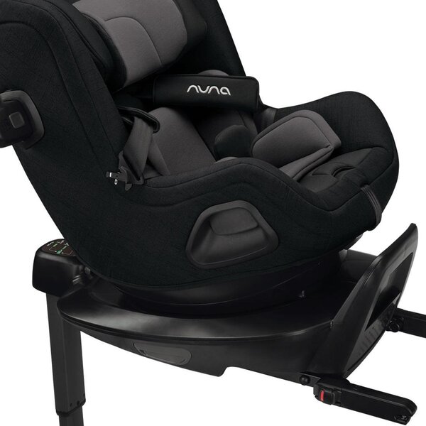 Nuna Todl Next 40-105cm car seat Caviar - Nuna