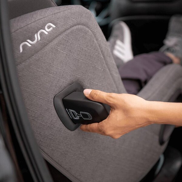 Nuna Todl Next 40-105cm car seat Caviar - Nuna
