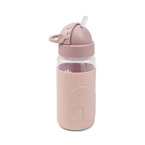 Done by Deer Easy-grip straw bottle 350ml, Elphee  - Done by Deer