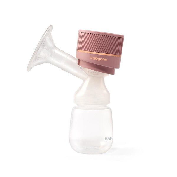 BabyOno elektriline rinnapump Pico - BabyOno