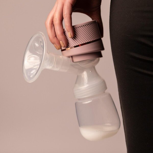BabyOno elektriline rinnapump Pico - BabyOno