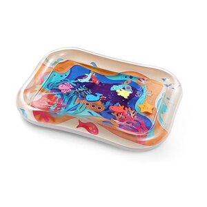 BabyOno Infantable water play mat - BabyOno