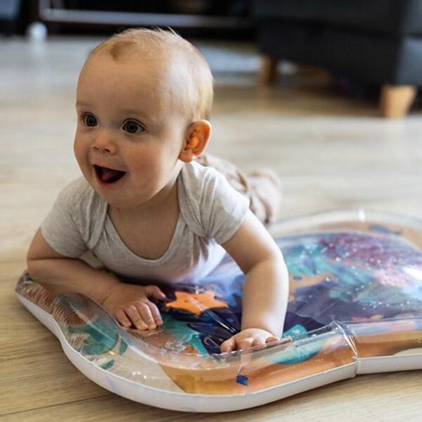 BabyOno attīstošā rotaļlieta water play mat - BabyOno