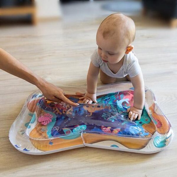 BabyOno täispuhutav veemängumatt - BabyOno