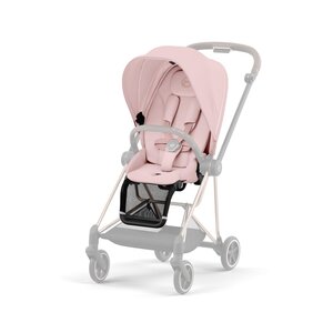 Cybex Mios V3  сидячая часть Peach Pink - Cybex