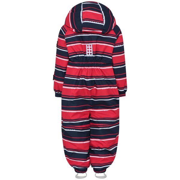 Legowear snowsuit Lwjaden 705 - Legowear