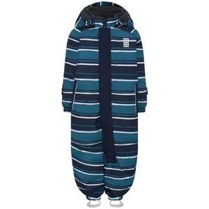 Legowear snowsuit Lwjaden 705 - Legowear
