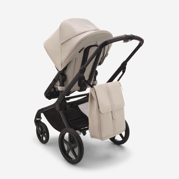 Bugaboo beebitarvete seljakott Desert Taupe - Bugaboo