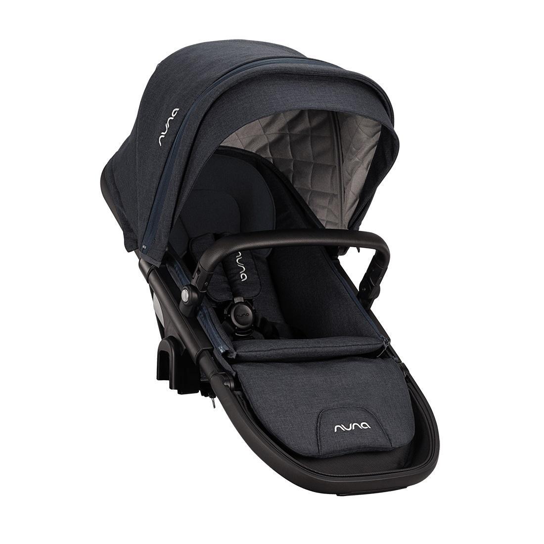 Nuna Demi Grow sibling seat Ocean NordBaby