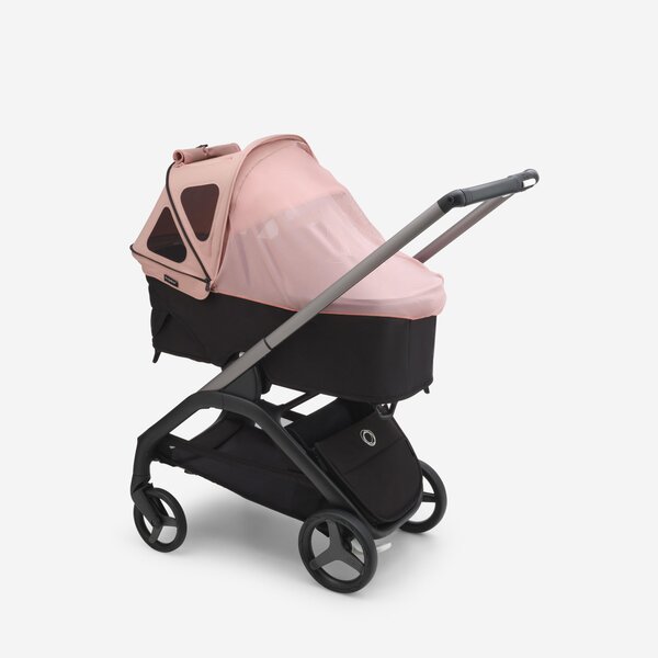 Bugaboo Dragonfly breezy katus Morning Pink - Bugaboo