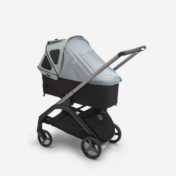 Bugaboo Dragonfly breezy капюшон  Pine Green - Bugaboo