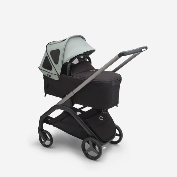 Bugaboo Dragonfly breezy katus Pine Green - Bugaboo