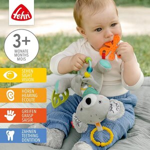 Fehn attīstošā rotaļlieta Activity Koala - Fehn