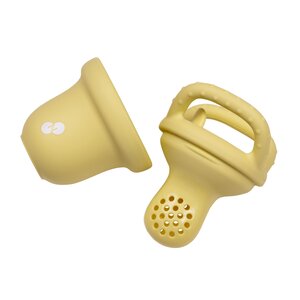 Nordbaby Silicone Food Feeder - BabyOno