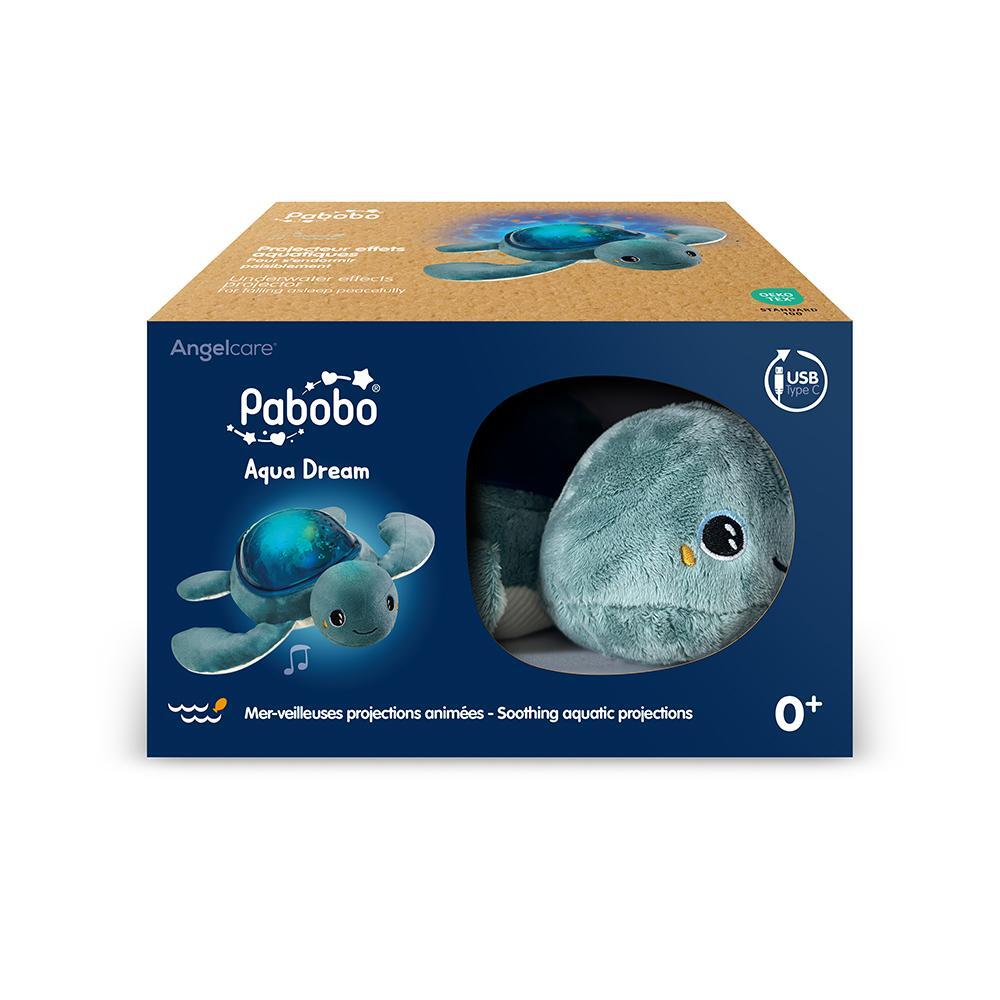Angelcare Pabobo Underwater Effects Projector- Whale