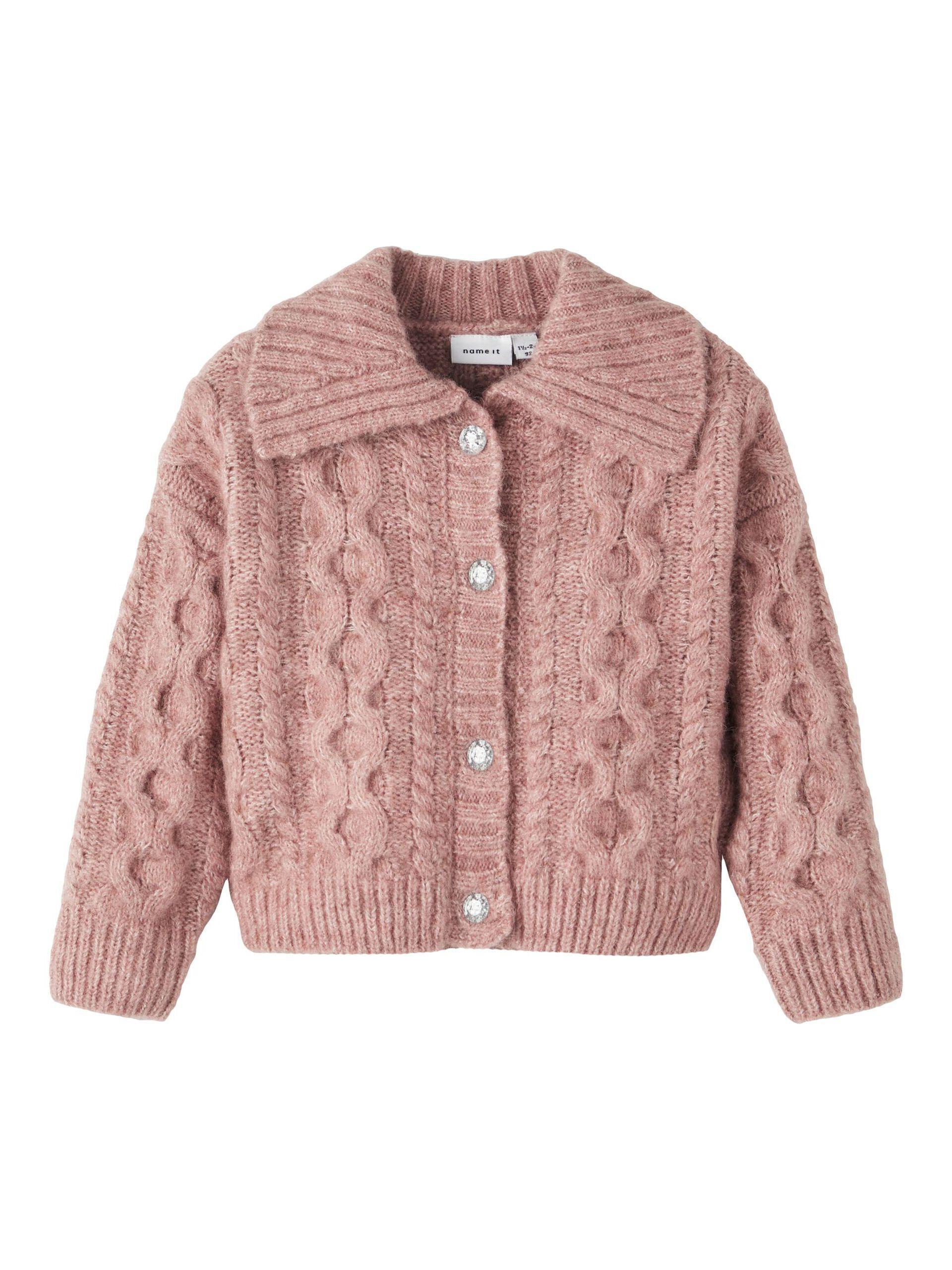 NAME IT cardigan Nmfohalli NordBaby
