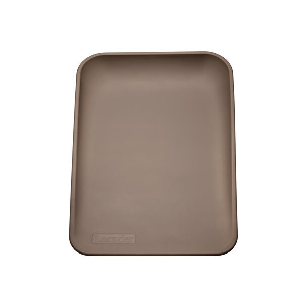 Leander Matty changing mat 50x70cm, Mocca - Leander