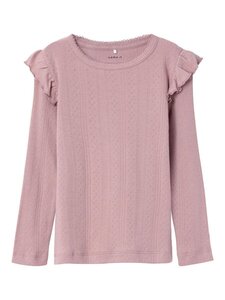 NAME IT L/S shirt Nmfninna - NAME IT