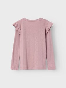 NAME IT L/S shirt Nmfninna - NAME IT