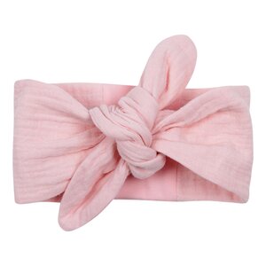 Nordbaby Organic cotton headband Bonny  - NAME IT