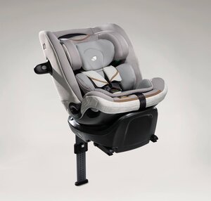 Joie I-Spin XL 40-150cm car seat, Oyster - Joie