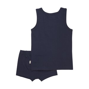 Minymo Underwear 2-Pcs Set - NAME IT