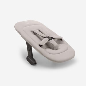 Bugaboo Giraffe šūpuļkrēsls Polar White - Bugaboo