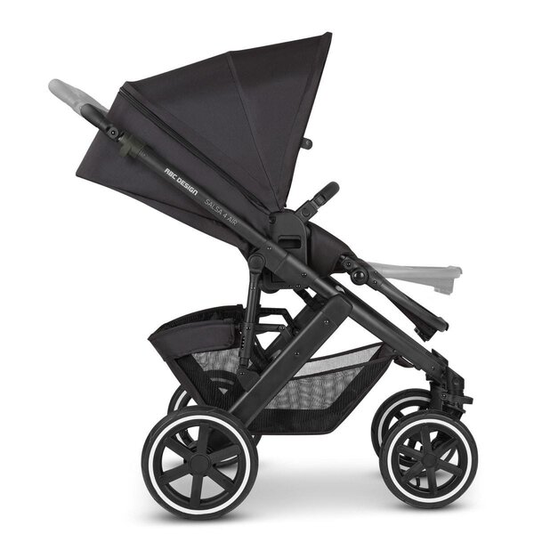 ABC Design Salsa 4 Air stroller Ink - ABC Design