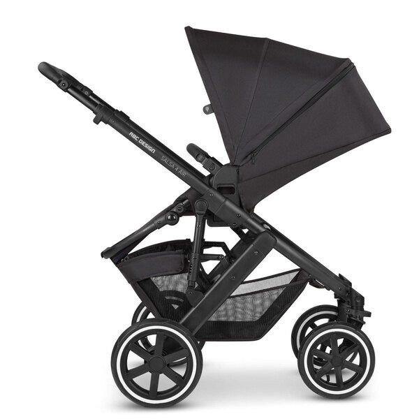 ABC Design Salsa 4 Air stroller Ink - ABC Design