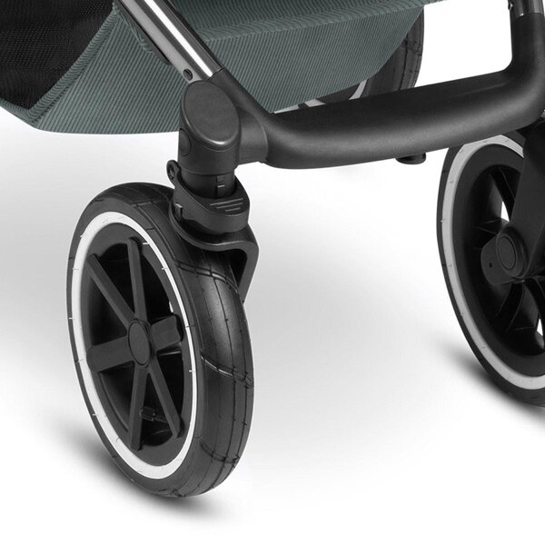 ABC Design Salsa 4 Air stroller Aloe - ABC Design
