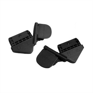 ABC Design Ping 2 car seat adapters - ABC Design