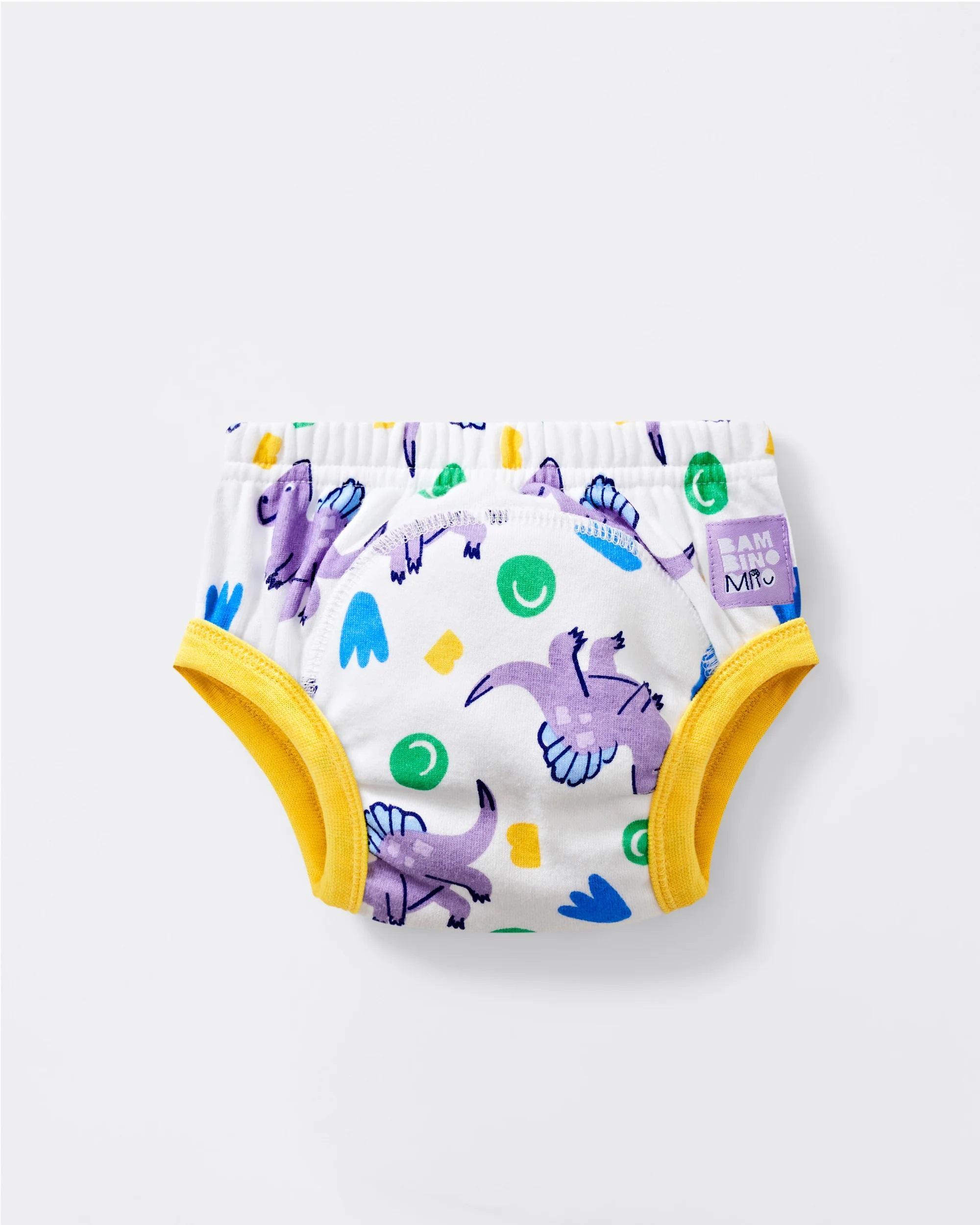 Bambino Mio potty training pants Crash