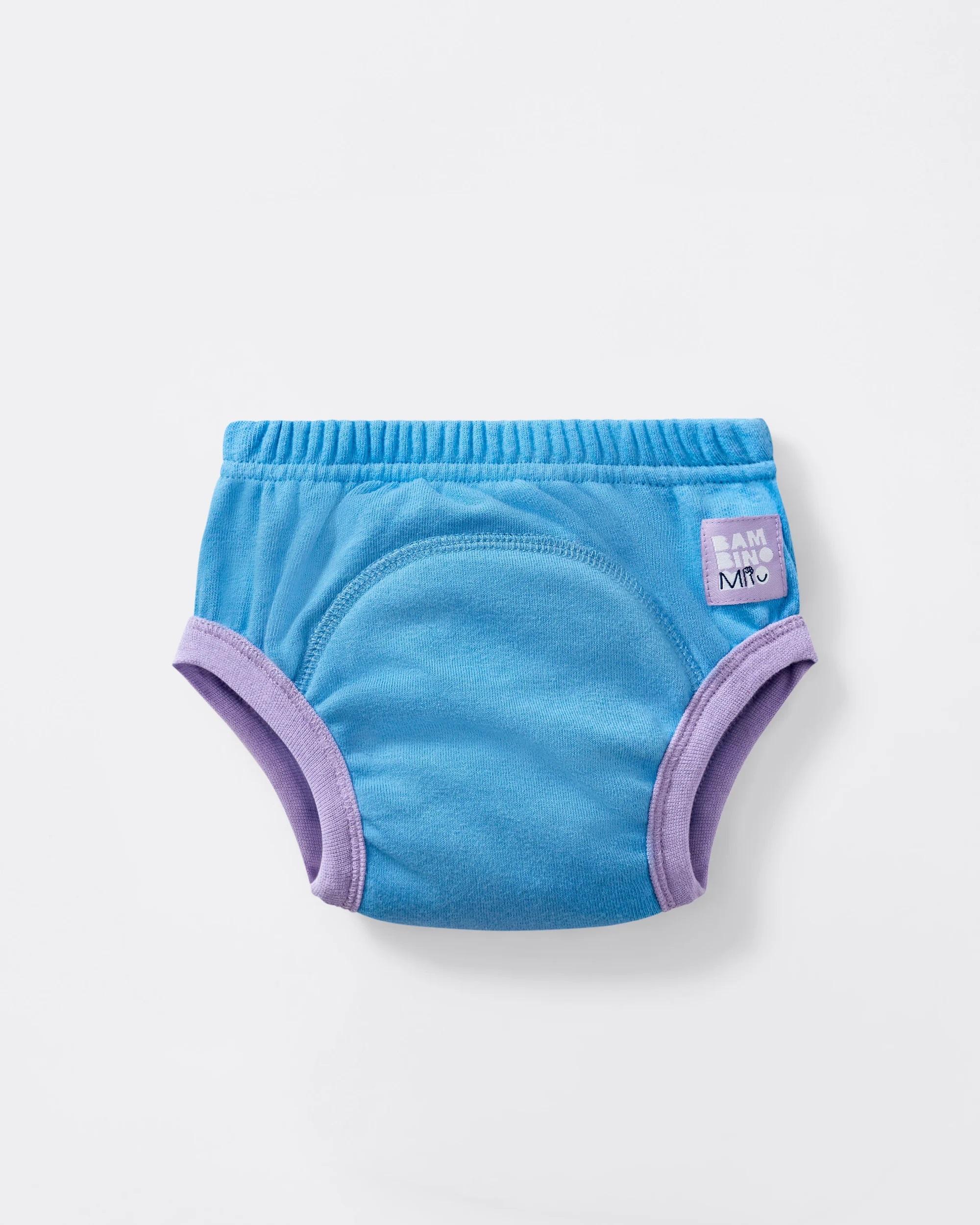 Bambino Mio, potty training pants, fairy, 3+ years