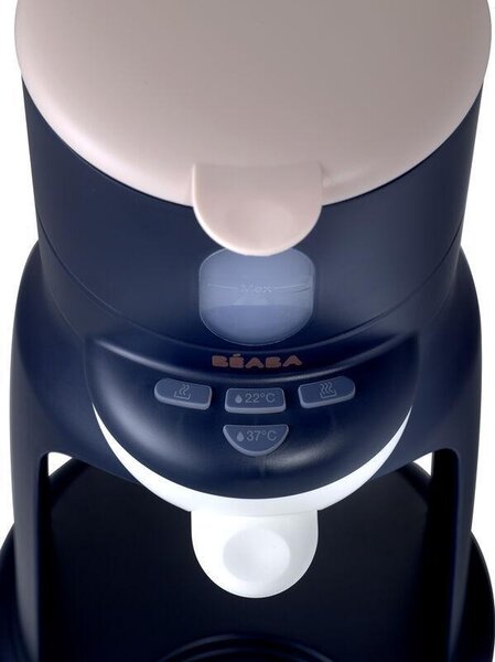 Beaba Bib piimasegu valmistaja 2in1 Night Blue - Beaba