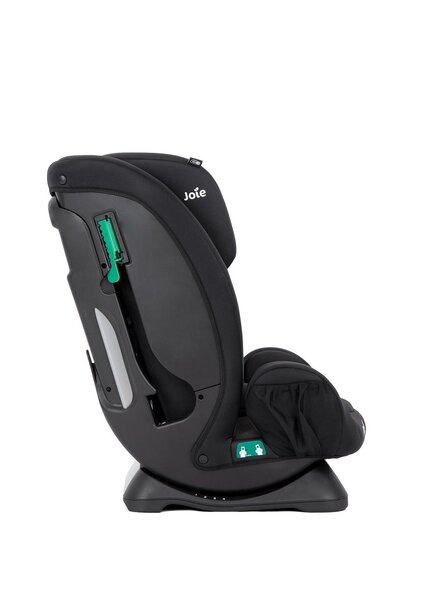 Joie Fortifi R129 car seat (76-145cm) Shale - Joie
