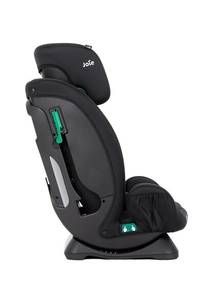 Joie Fortifi R129 car seat (76-145cm) Shale - Joie
