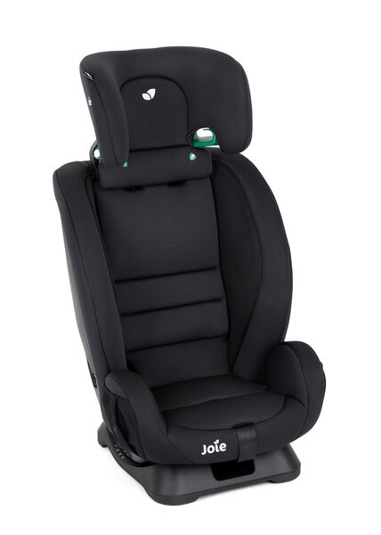 Joie Fortifi R129 car seat (76-145cm) Shale - Joie