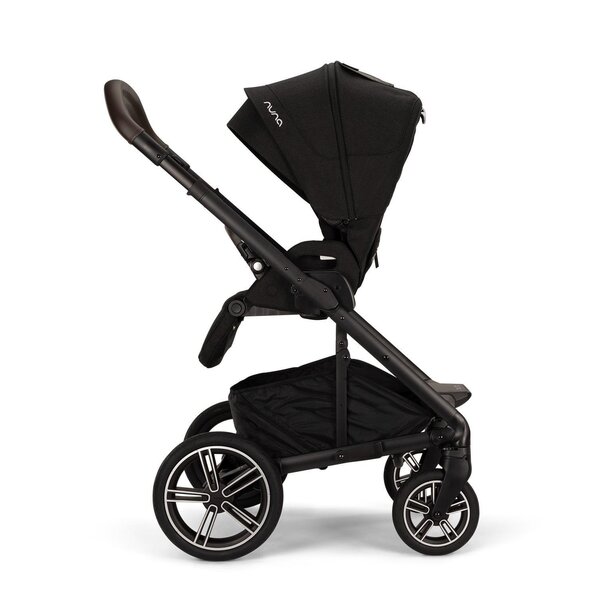 Nuna Mixx Next pushchair Caviar - Nuna