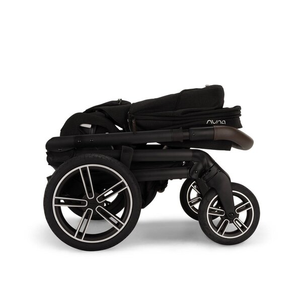 Nuna Mixx Next pushchair Caviar - Nuna