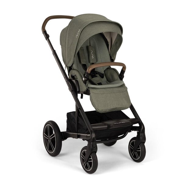 Nuna Mixx Next Pine with carrycot - Nuna