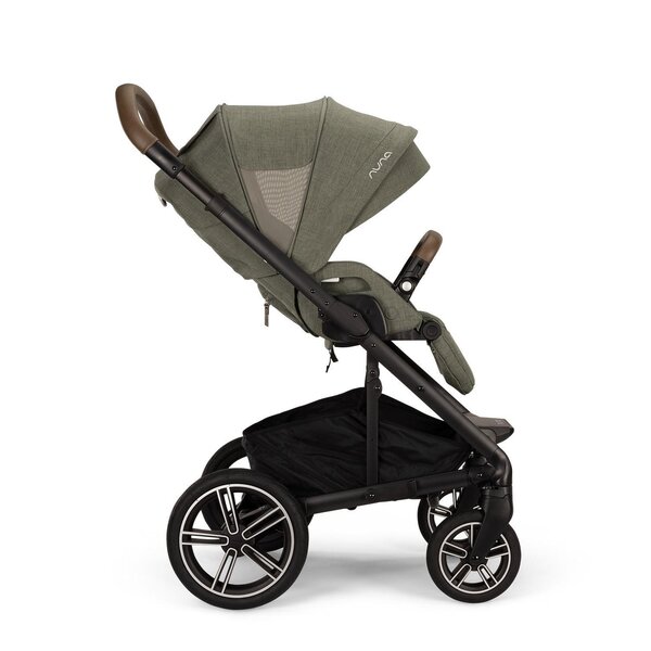 Nuna Mixx Next Pine with carrycot - Nuna