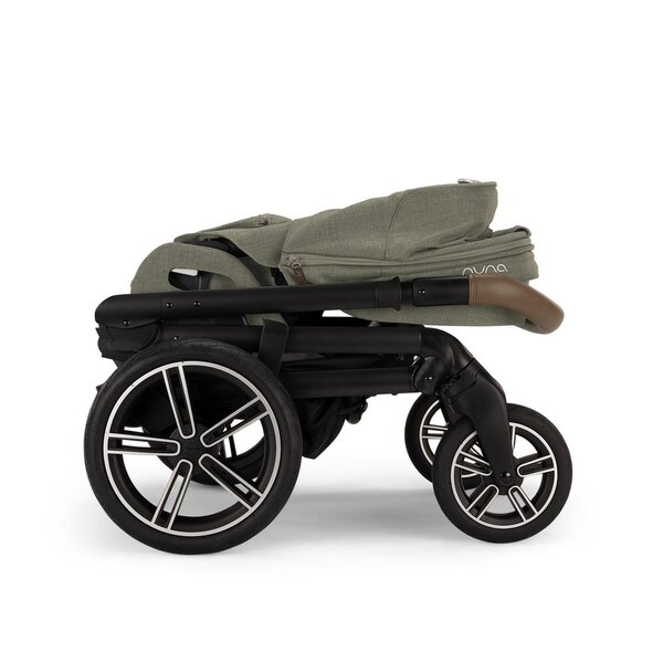 Nuna Mixx Next pushchair Pine - Nuna