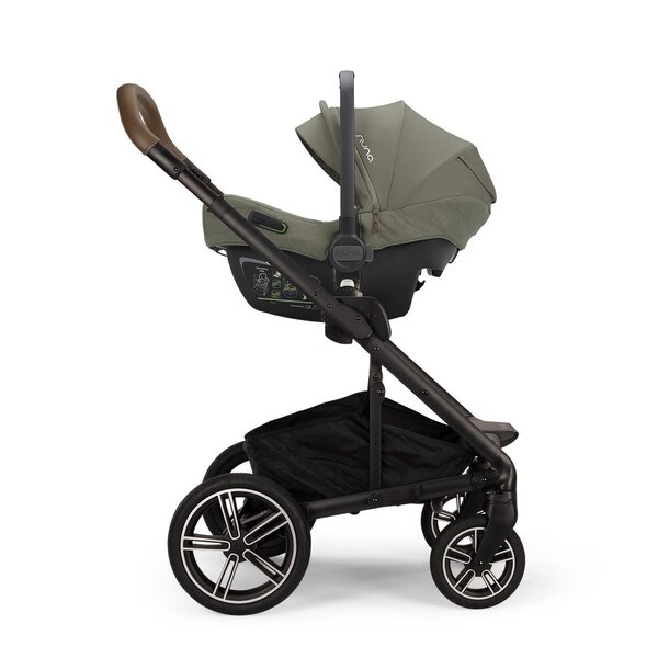 Nuna Mixx Next stroller set Pine - Nuna