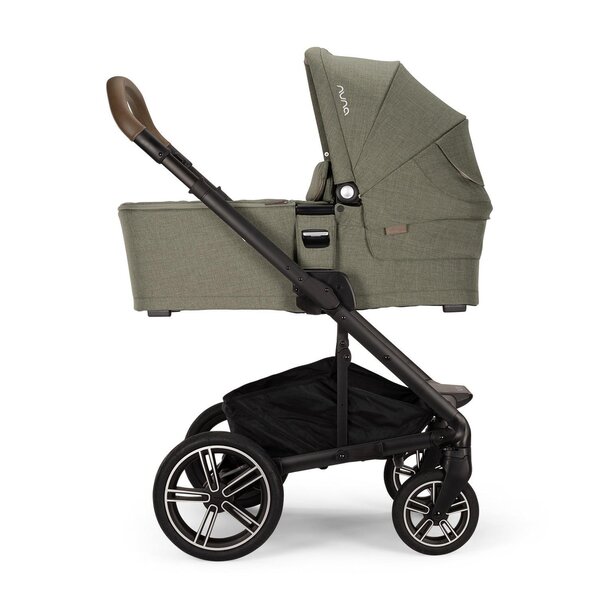 Nuna Mixx Next Pine with carrycot - Nuna