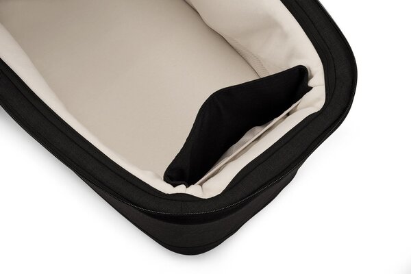 Nuna Mixx Next Caviar web set with carrycot - Nuna