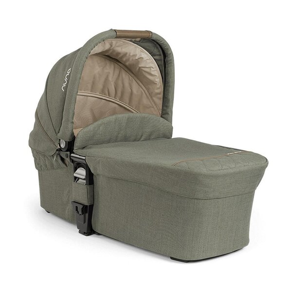 Nuna Mixx Next Pine with carrycot - Nuna